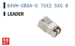 84VH-CBSA-0.75X2.5X0.8 ͼƬ